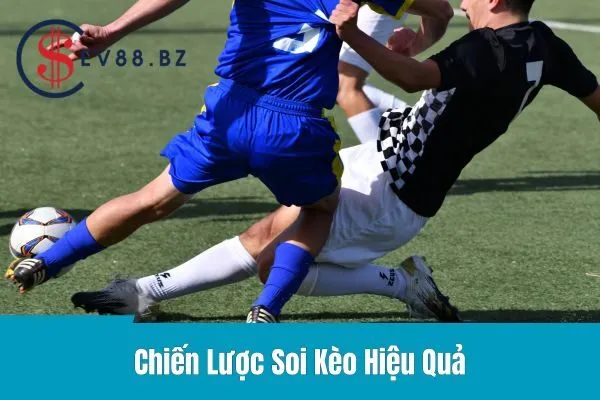 Hiểu Về Soi Kèo Bóng Đá
