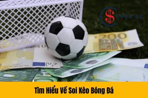 Hướng dẫn soi kèo bóng đá